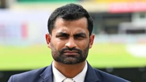 বিসিবির বোর্ড ভেঙে এডহক কমিটি, সভাপতি তামিম ইকবাল