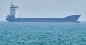 মার্কিন অভিযানে ইরানি জাহাজ জব্দের ঘটনায় পাল্টা হুঁশিয়ারি তেহরানের