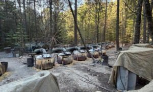 মেক্সিকোতে দুই মার্কিন নাগরিকের মৃত্যু: গোয়েন্দা সংশ্লিষ্টতার গুঞ্জন