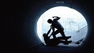 অন্ধকার পথে প্রজন্মের একাংশ: মোহাম্মদপুরের কিশোর গ্যাং