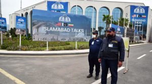 যুক্তরাষ্ট্রের সঙ্গে যুদ্ধবিরতি: পাকিস্তানে পৌঁছানো ইরানি প্রতিনিধিদলের সদস্য কারা