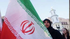 যুক্তরাষ্ট্রের সঙ্গে যুদ্ধবিরতিতে সম্মত ইরান