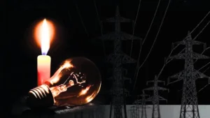 অস্বাভাবিক লোডশেডিংয়ের কবলে গোটা দেশ