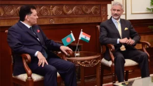 শেখ হাসিনা ও কামালের প্রত্যর্পণ চাইল বাংলাদেশ