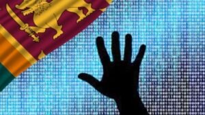 শ্রীলঙ্কার অর্থ মন্ত্রণালয়ে সাইবার হামলা, ২৫ লাখ ডলার চুরি