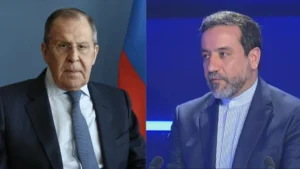 সংঘাত মীমাংসার সম্ভাবনা নিয়ে রাশিয়ার সঙ্গে আলোচনা করেছে ইরান