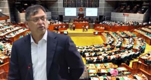 সংবিধান ‘সংস্কার’ নয়, সংশোধন হয়: স্বরাষ্ট্রমন্ত্রী