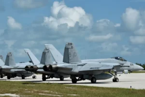 সংবেদনশীল ছবি তোলায় যুক্তরাষ্ট্রে আটক চীনা নাগরিক