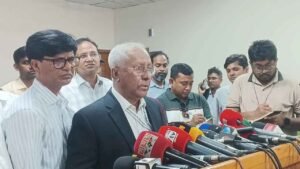 সংরক্ষিত নারী আসনে ভোট গ্রহণ ১২ মে: সিনিয়র সচিব