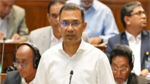 শিক্ষায় জিডিপির ৫% লক্ষ্যে, ৪৩ খাতে পরিকল্পনা বাস্তবায়ন হচ্ছে: প্রধানমন্ত্রী