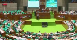 সরকারি চাকরিতে নিয়োগের সর্বোচ্চ বয়সসীমা ৩২, বিল পাস