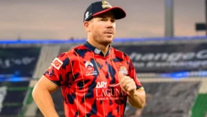 সিডনিতে গ্রেফতার ডেভিড ওয়ার্নার