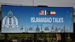 সোমবার আবারও বৈঠকে বসছে যুক্তরাষ্ট্র-ইরান