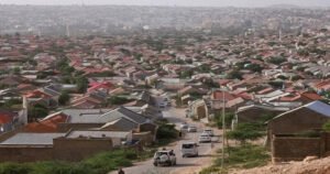 সোমালিল্যান্ডে ইসরায়েলি দূত নিয়োগ, বাংলাদেশসহ ১২ দেশের নিন্দা