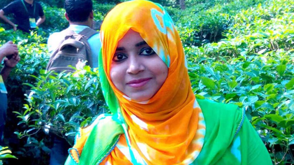 তনু হত্যাকাণ্ড: বাংলাদেশের বিচারব্যবস্থার এক অন্ধকার গলি