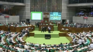 স্থানীয় সরকার নির্বাচনে দলীয় প্রতীক বাতিলের সিদ্ধান্ত