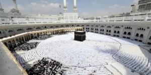 হজ পালনে সৌদি আরব যাচ্ছেন ৩০ হাজার ইরানি