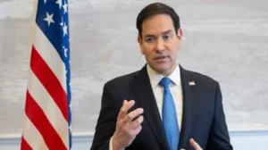 হরমুজ প্রণালি যেকোনো উপায়ে সচল করা হবে: মার্কো রুবিও