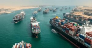 হরমুজ প্রণালিতে আটকে আছে ২ হাজার জাহাজ, ২০ হাজার নাবিক