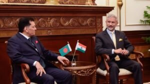 হাদি হত্যার ২ আসামিকে ফেরত পাঠাতে সম্মত ভারত: পররাষ্ট্র মন্ত্রণালয়