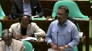 ২ লাখ ফ্রিল্যান্সারকে আইডি কার্ড দেওয়ার পরিকল্পনা রয়েছে: প্রধানমন্ত্রী