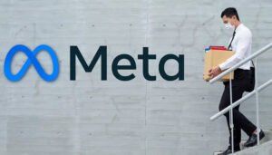 ৮ হাজার কর্মী ছাঁটাইয়ের পরিকল্পনা মেটার