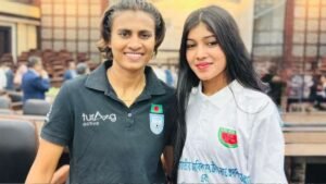 ‘ক্রীড়া কার্ড’ পেয়ে উচ্ছ্বসিত খেলোয়াড়রা