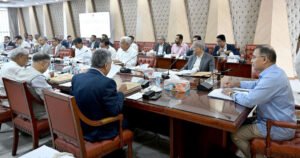 একনেক সভায় চূড়ান্ত অনুমোদন পদ্মা ব্যারেজ প্রকল্পের