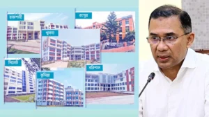 অব্যবহৃত ৬টি শিশু হাসপাতাল দ্রুত চালুর নির্দেশ প্রধানমন্ত্রীর