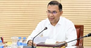 আজ প্রধানমন্ত্রী সিলেট সফরে যাচ্ছেন