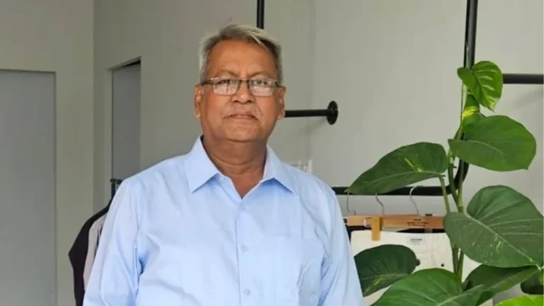 ইসলামী ব্যাংকের নতুন চেয়ারম্যান হিসেবে নিয়োগ পেলেন খুরশীদ আলম