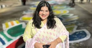 কারিনা কায়সারের নিঃশব্দ যন্ত্রণার গল্প
