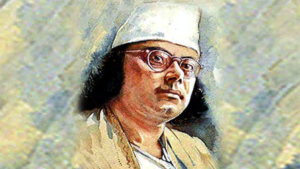 জাতীয় কবির ১২৭তম জন্মবার্ষিকী উপলক্ষে নজরুল বর্ষের সূচনা আজ