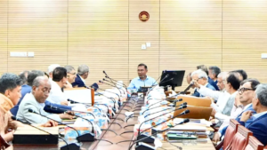 জাপানের সঙ্গে সামরিক প্রযুক্তি হস্তান্তর চুক্তি অনুমোদন করল মন্ত্রিসভা