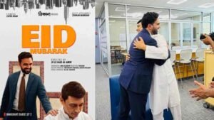 জোহরান মামদানিকে নিয়ে চমকে দিলেন জায়েদ খান