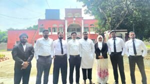 জামিন পেলেন এনসিপি নেতা তারেক রেজা