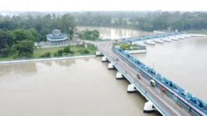 তিস্তা মহাপরিকল্পনায় চীনের অংশগ্রহণ নিয়ে গভীর উদ্বেগে ভারত