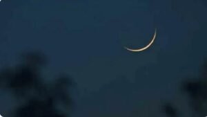 দেশে ২৮ মে পবিত্র ঈদুল আজহা উদযাপিত হবে