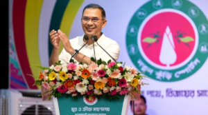 নতুন কুঁড়ি স্পোর্টসের যাত্রা শুরু, উদ্বোধন করলেন প্রধানমন্ত্রী