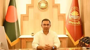 পুলিশের প্রতি জনগণের আস্থা ফিরিয়ে আনাই সরকারের প্রধান লক্ষ্য: প্রধানমন্ত্রী