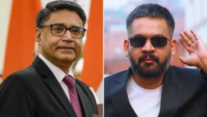 বালেন্দ্র শাহের সিদ্ধান্তে বিপাকে ভারত