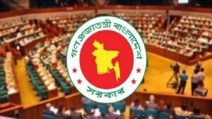 মন্ত্রিসভায় দপ্তর পুনর্বণ্টন, আসতে পারে নতুন মুখ