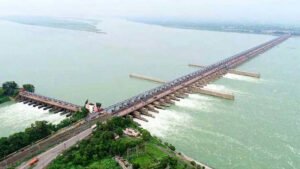 মেয়াদ শেষ হওয়ার আগে ভারত-বাংলাদেশ যৌথ নদী কমিশনের শেষ বৈঠক আজ