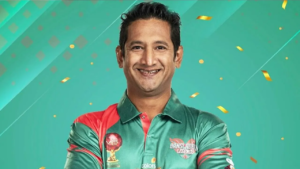 এনসিপিতে যোগদানের গুজব নাকচ করলেন অপি