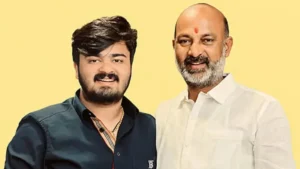 যৌন নিপীড়নের দায়ে গ্রেপ্তার ভারতের স্বরাষ্ট্র প্রতিমন্ত্রীর ছেলে