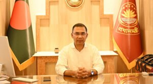 শ্রমজীবী মানুষই দেশের উন্নয়নের প্রধান চালিকাশক্তি: প্রধানমন্ত্রী
