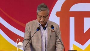 শ্রমিক অধিকার সুরক্ষায় সরকার বদ্ধপরিকর: রাষ্ট্রপতি