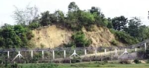 সীমান্তে মাইন বিস্ফোরণে ৩ বাংলাদেশি নিহত