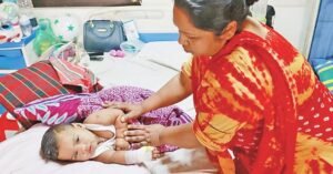 হামে প্রতিদিন গড়ে ৭ জনের বেশি শিশুর মৃত্যু