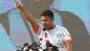 ফেসবুকে দেওয়া দীর্ঘ পোস্টে দুর্নীতি নিয়ে যা বললেন হাসনাত আব্দুল্লাহ
